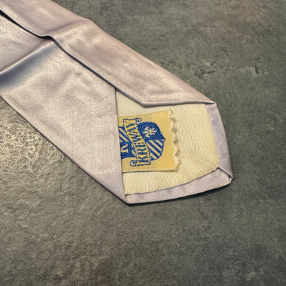 Mens Vintage Necktie Kreway Buffalo