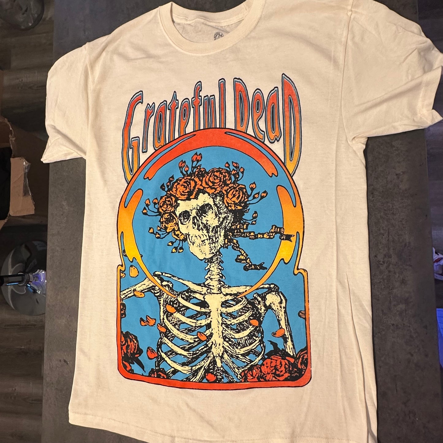 Grateful Dead T-Shirt