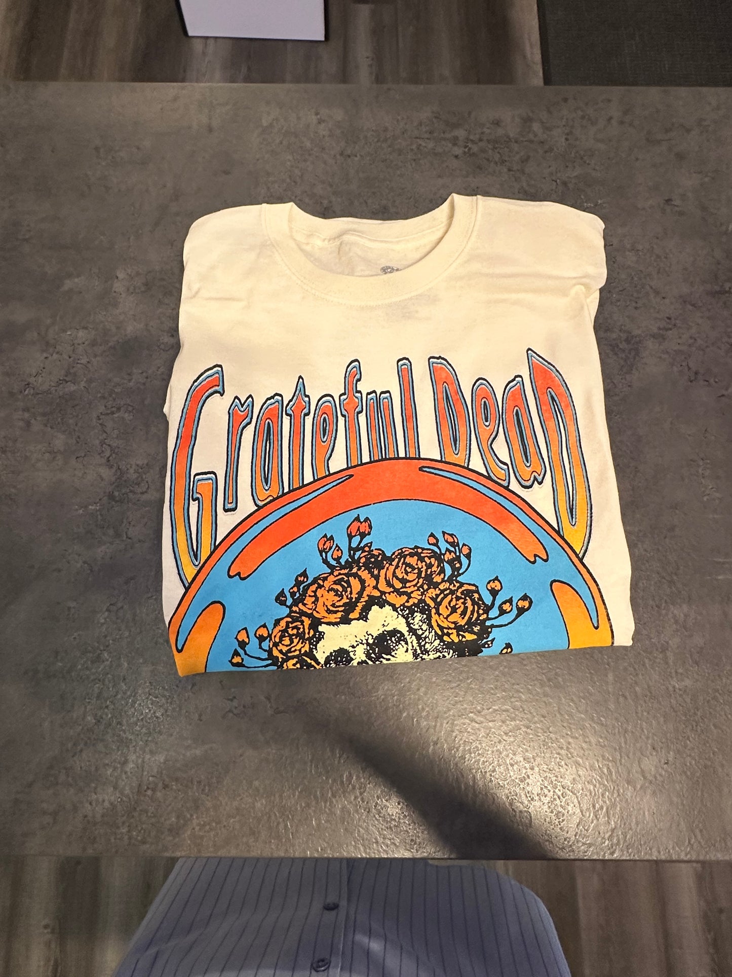 Grateful Dead T-Shirt