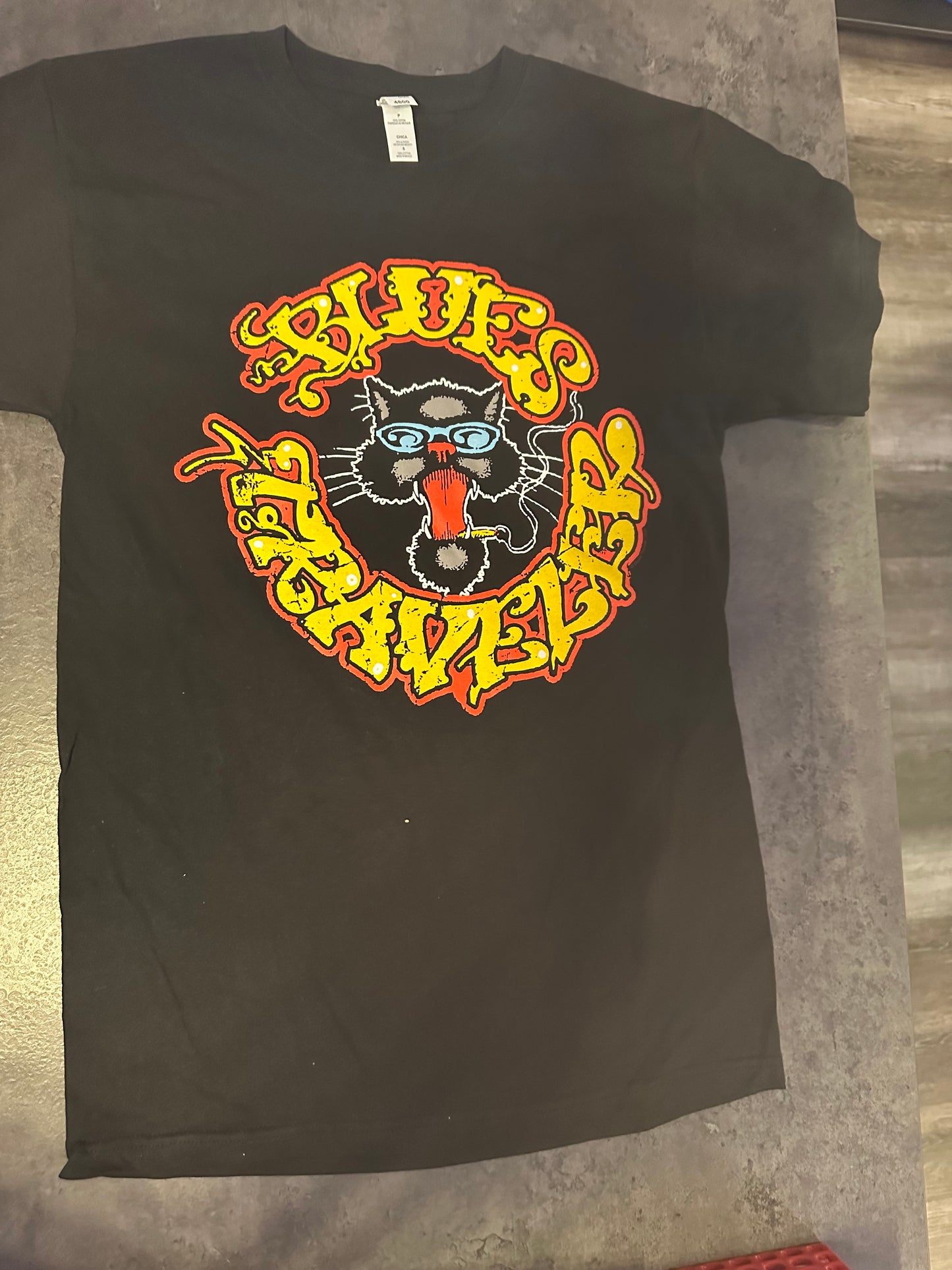 Blues Traveler T-Shirt