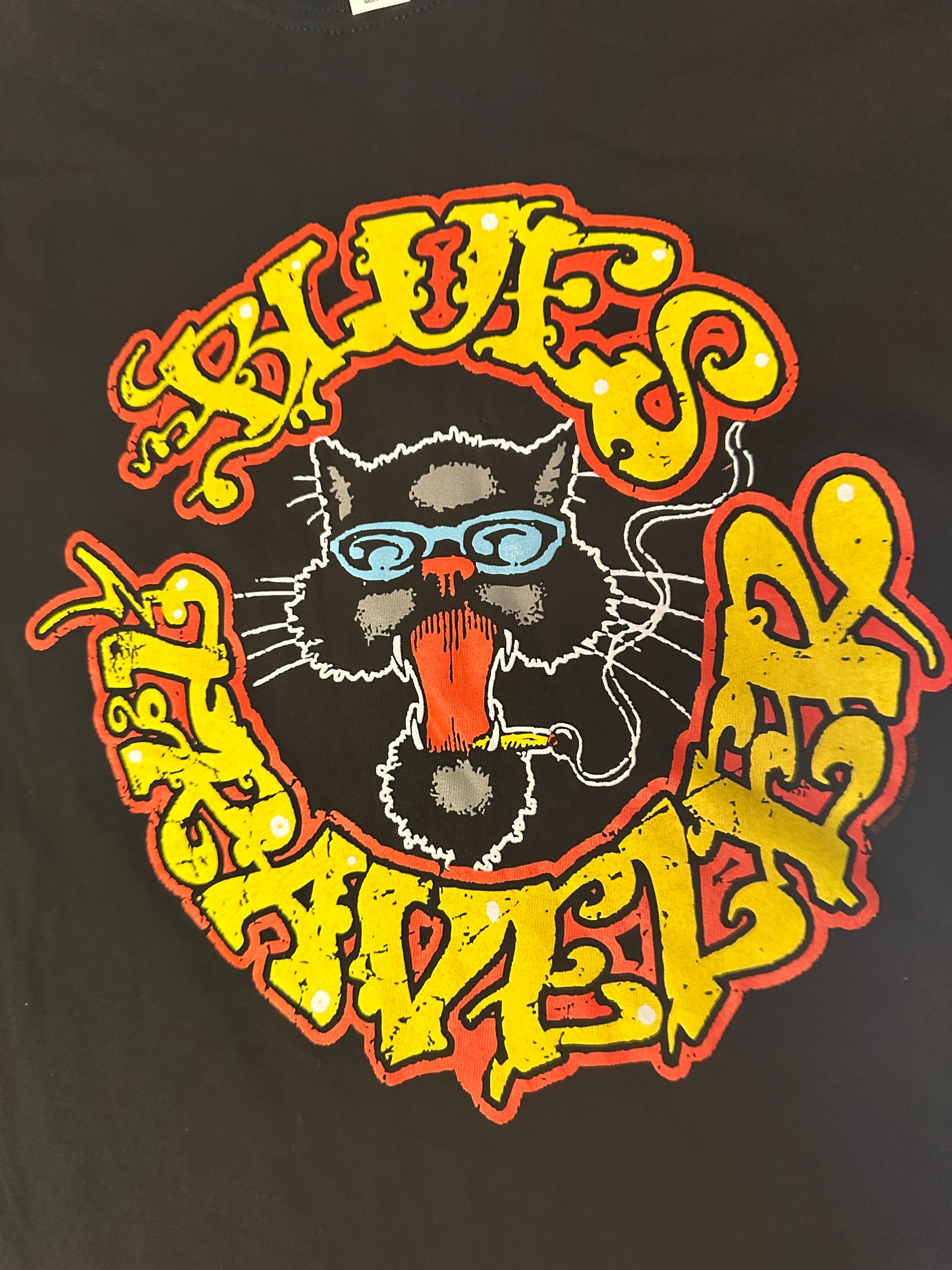 Blues Traveler T-Shirt
