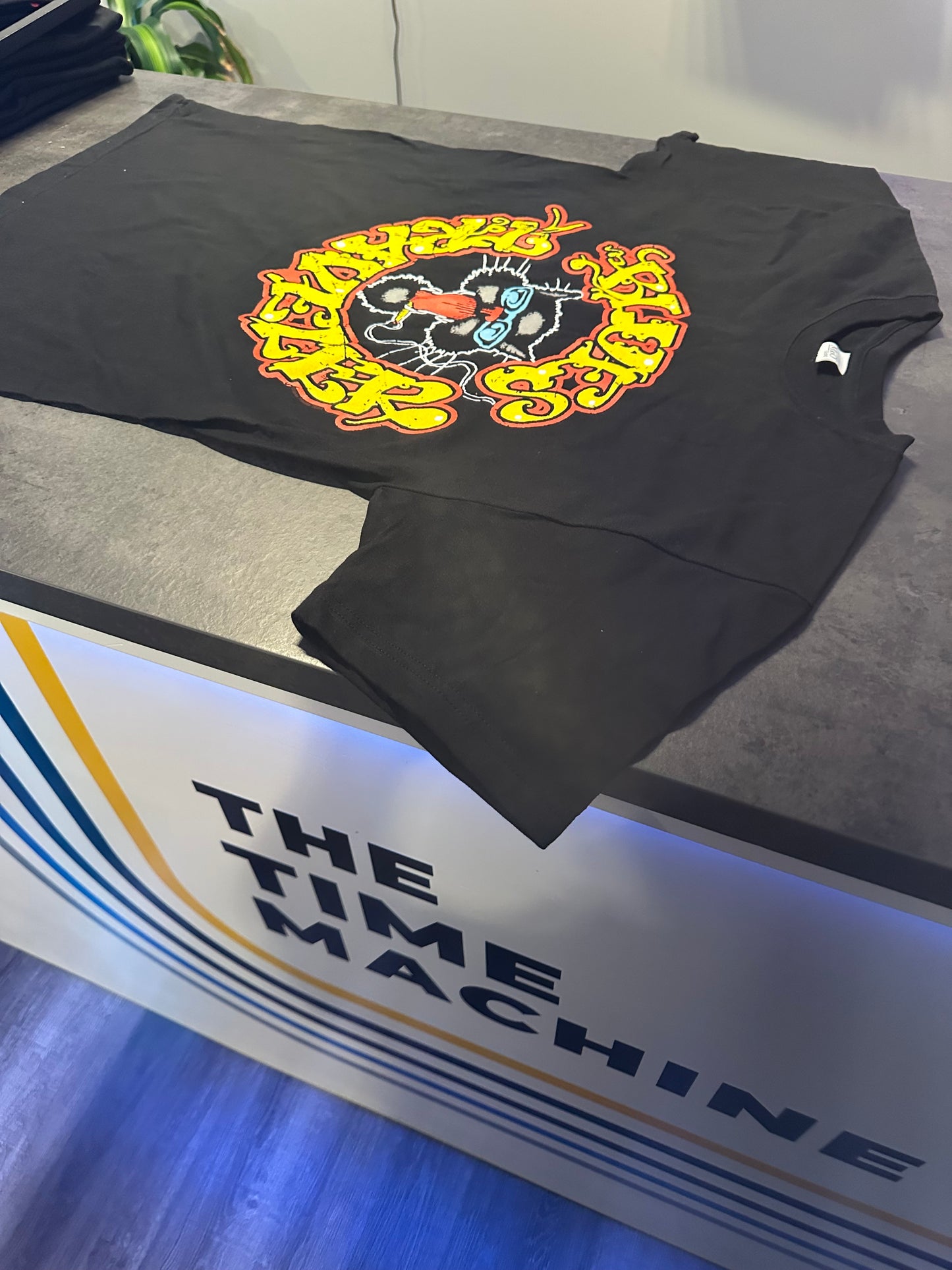 Blues Traveler T-Shirt
