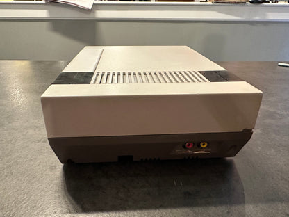 Nintendo Entertainment System NES