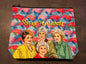 Golden Girls Zippered Pouch