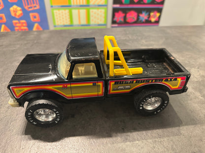 NYLINT Bush Buster 4x4 Truck