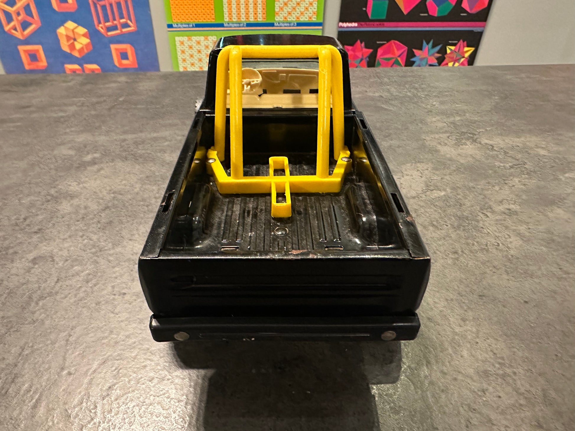 NYLINT Bush Buster 4x4 Truck