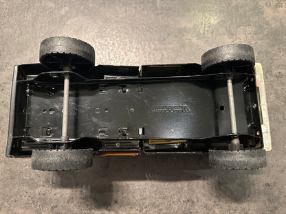 NYLINT Bush Buster 4x4 Truck