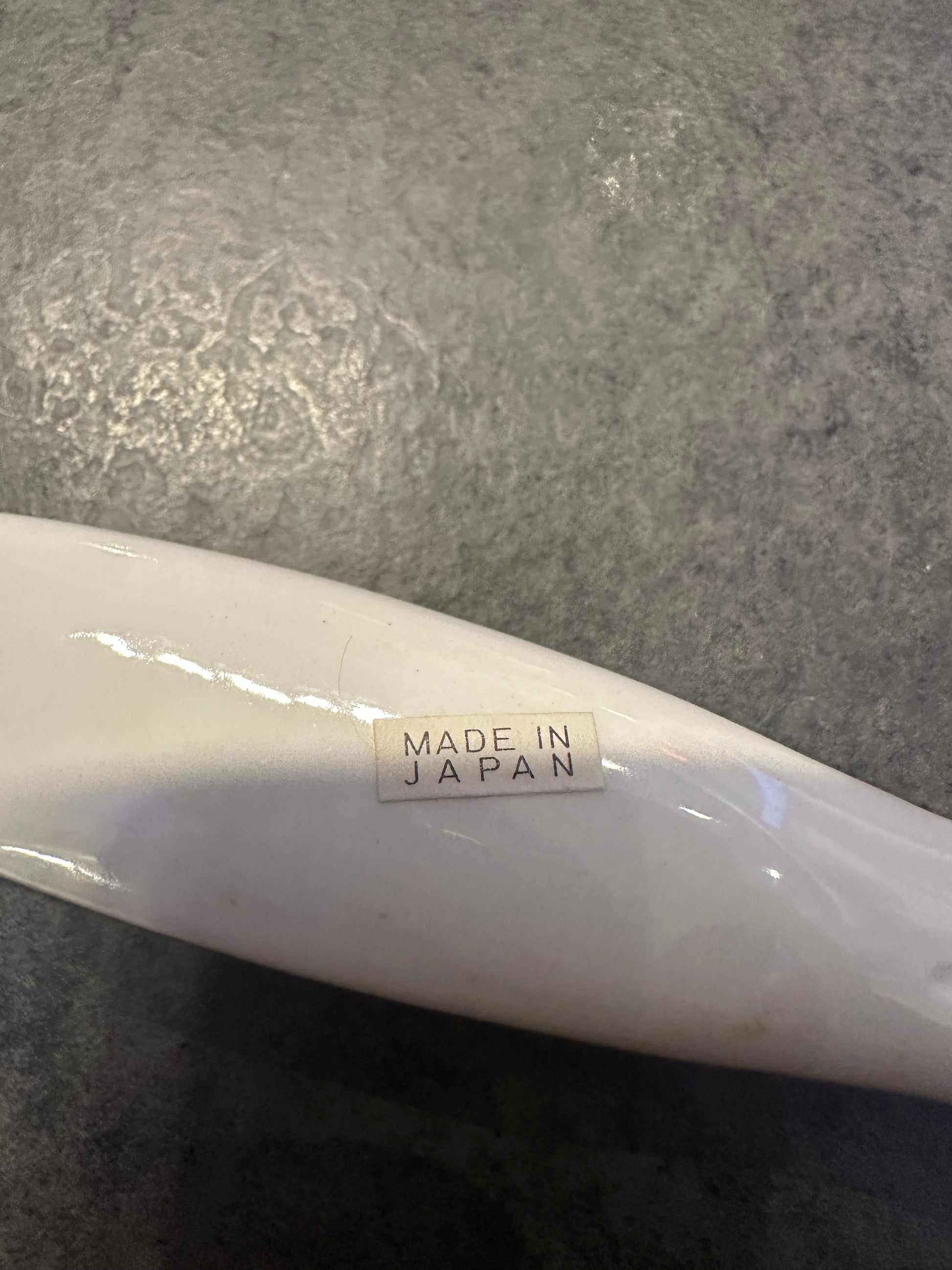 Disney Fork & Spoon Made in Japan