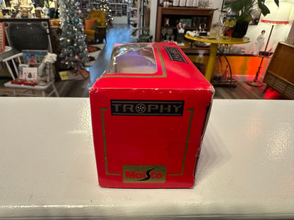 Late 80s Porsche 911 by Trophy