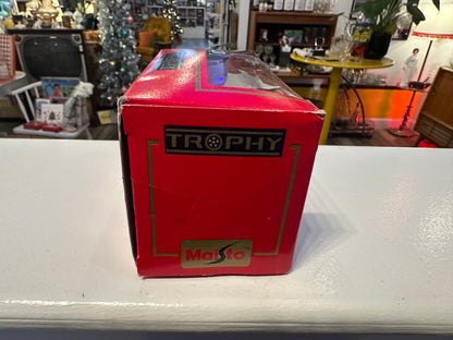 Late 80s Porsche 911 by Trophy