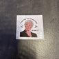 Keith Morrison Dateline Sticker
