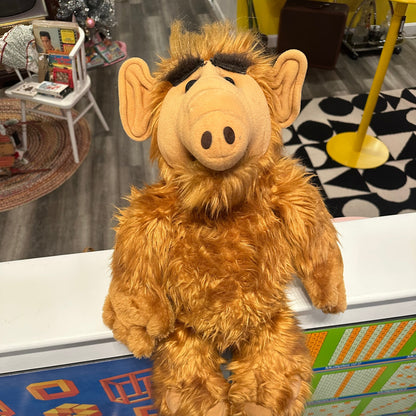 Talking Alf 1987 Cassette Version - Working