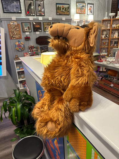 Talking Alf 1987 Cassette Version - Working