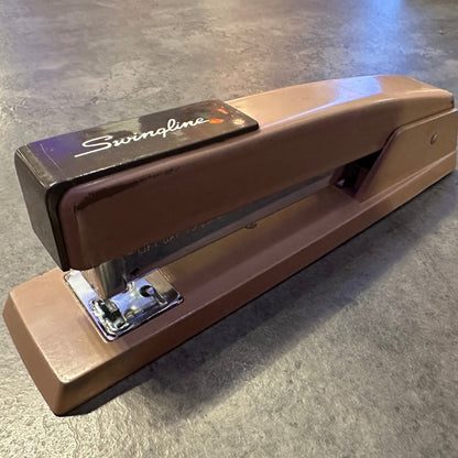 Swingline 747 Classic Stapler