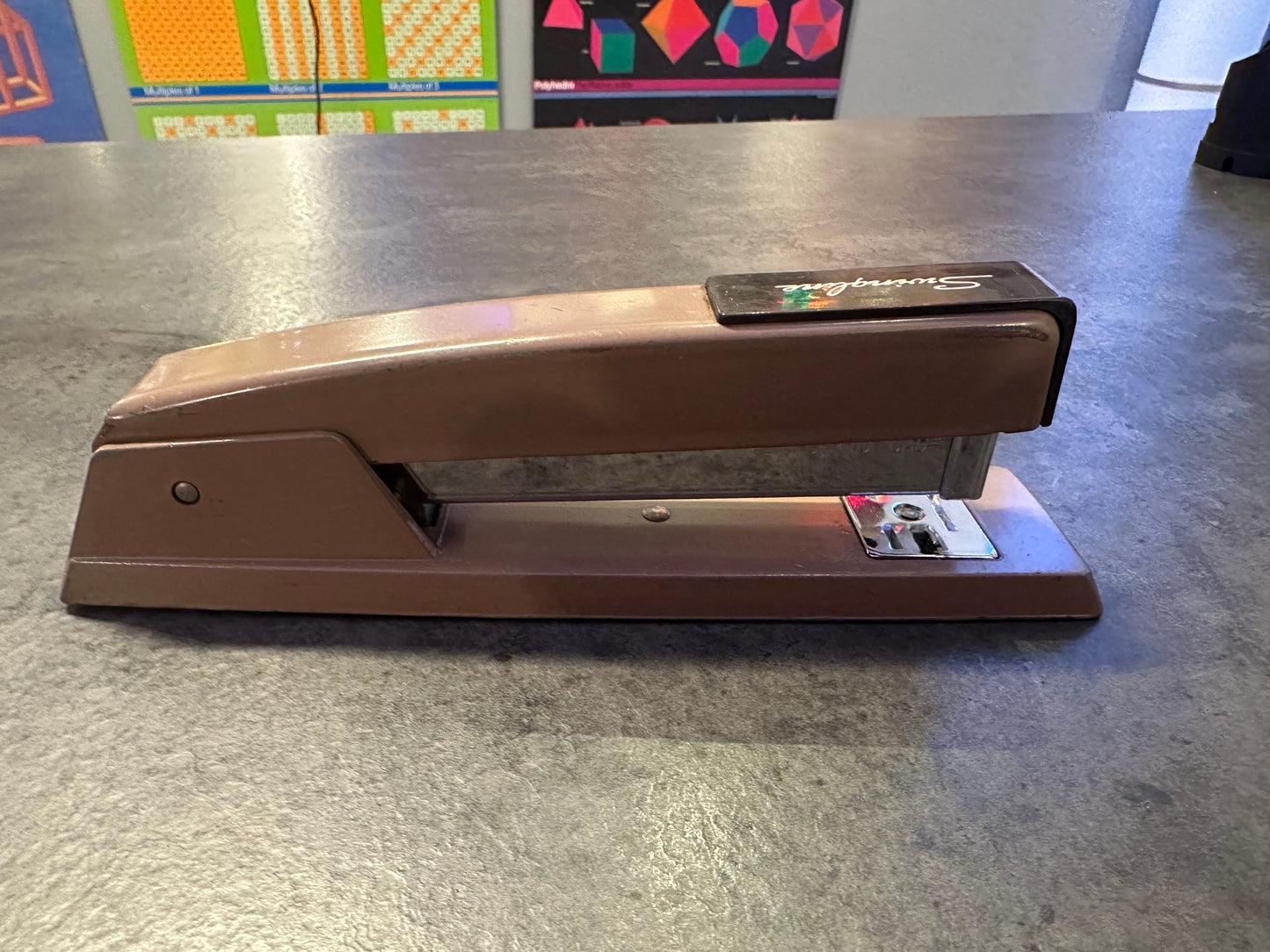 Swingline 747 Classic Stapler