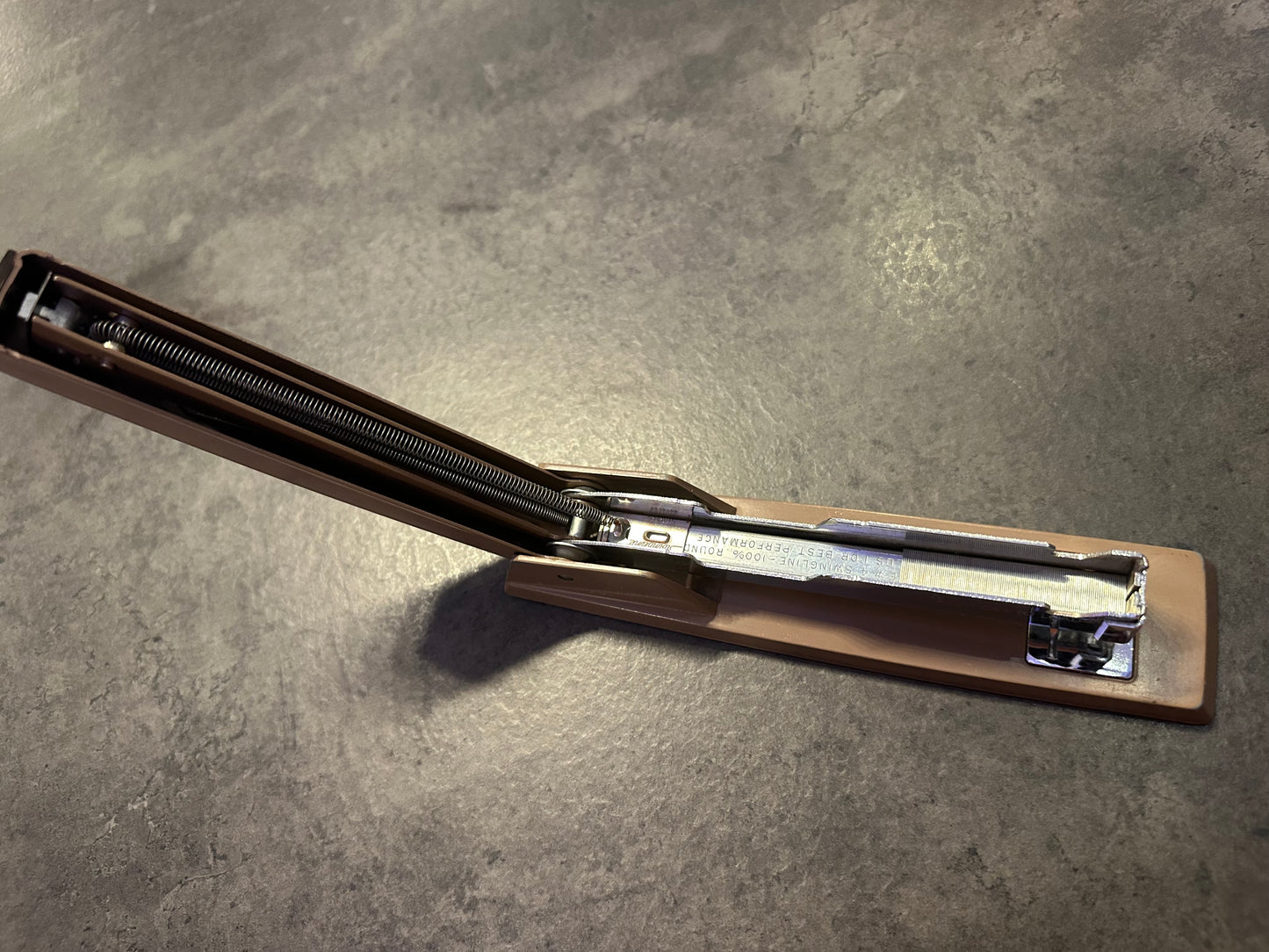Swingline 747 Classic Stapler