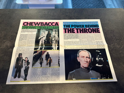 Star Wars Official Poster Monthly - Issue Five