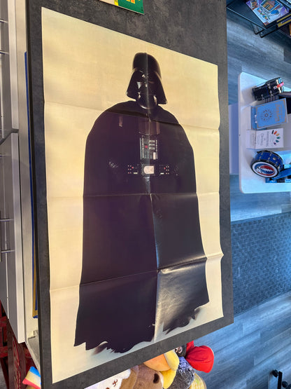 Star Wars Official Poster Monthly - Issue Five
