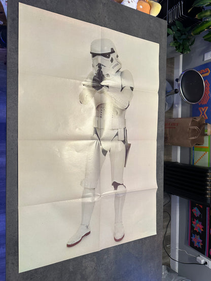 Star Wars Official Poster Monthly - Issue Eight