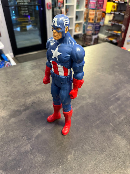 Captain America Figure
