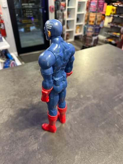 Captain America Figure