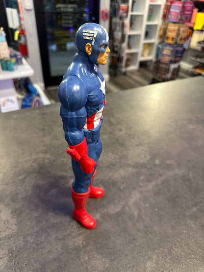 Captain America Figure