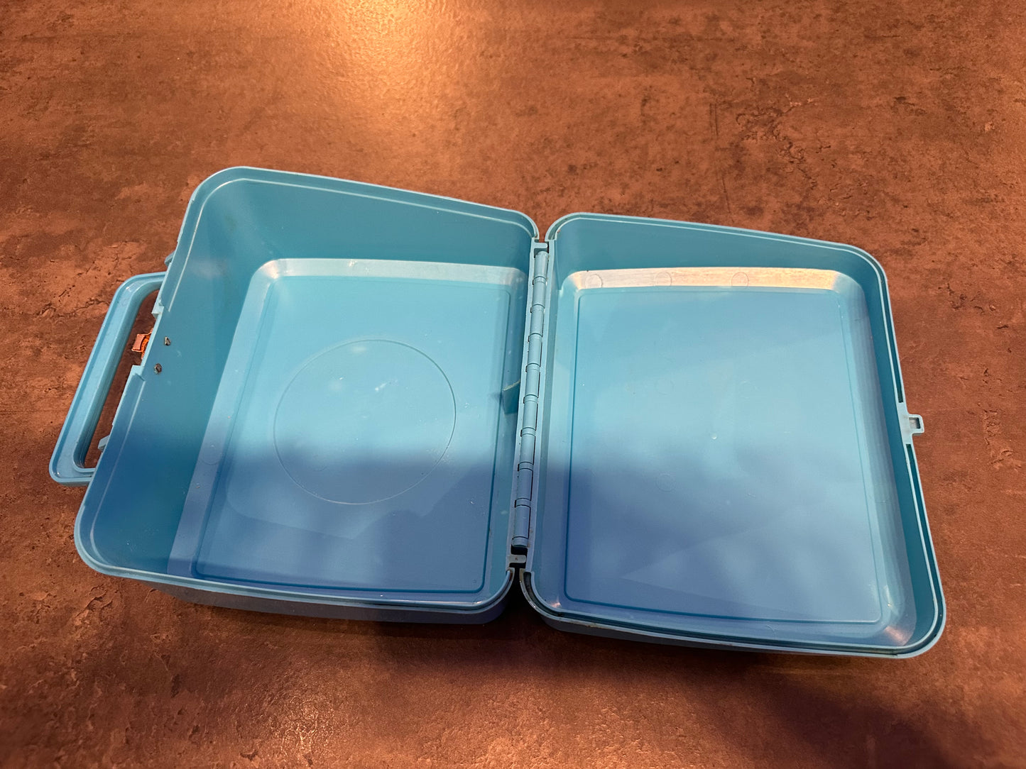 Vintage Sesame Street Lunchbox - Complete
