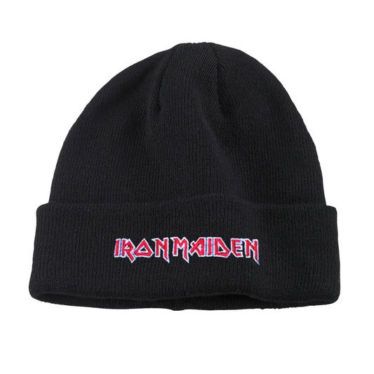 Iron Maiden Beanie
