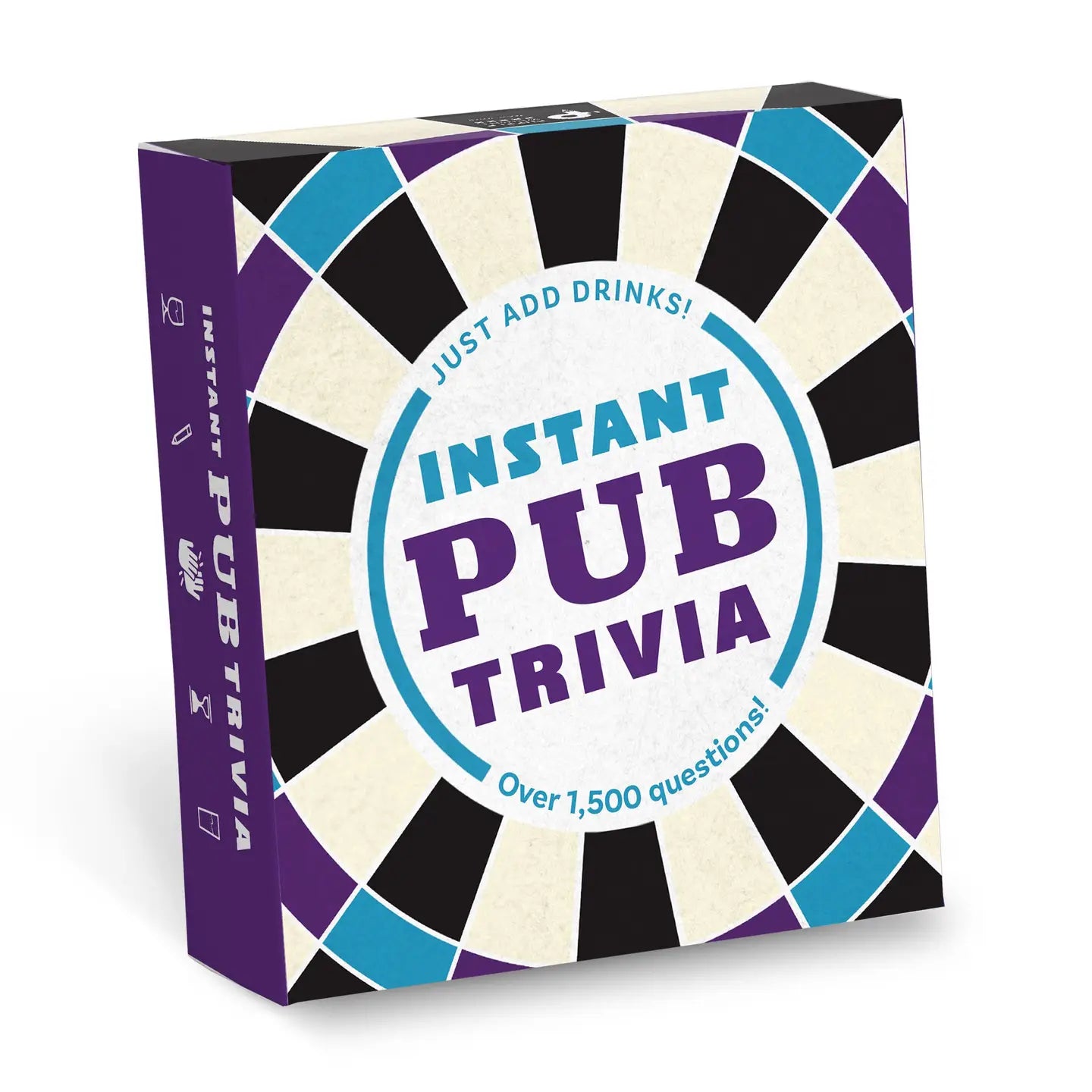 Instant Pub Trivia