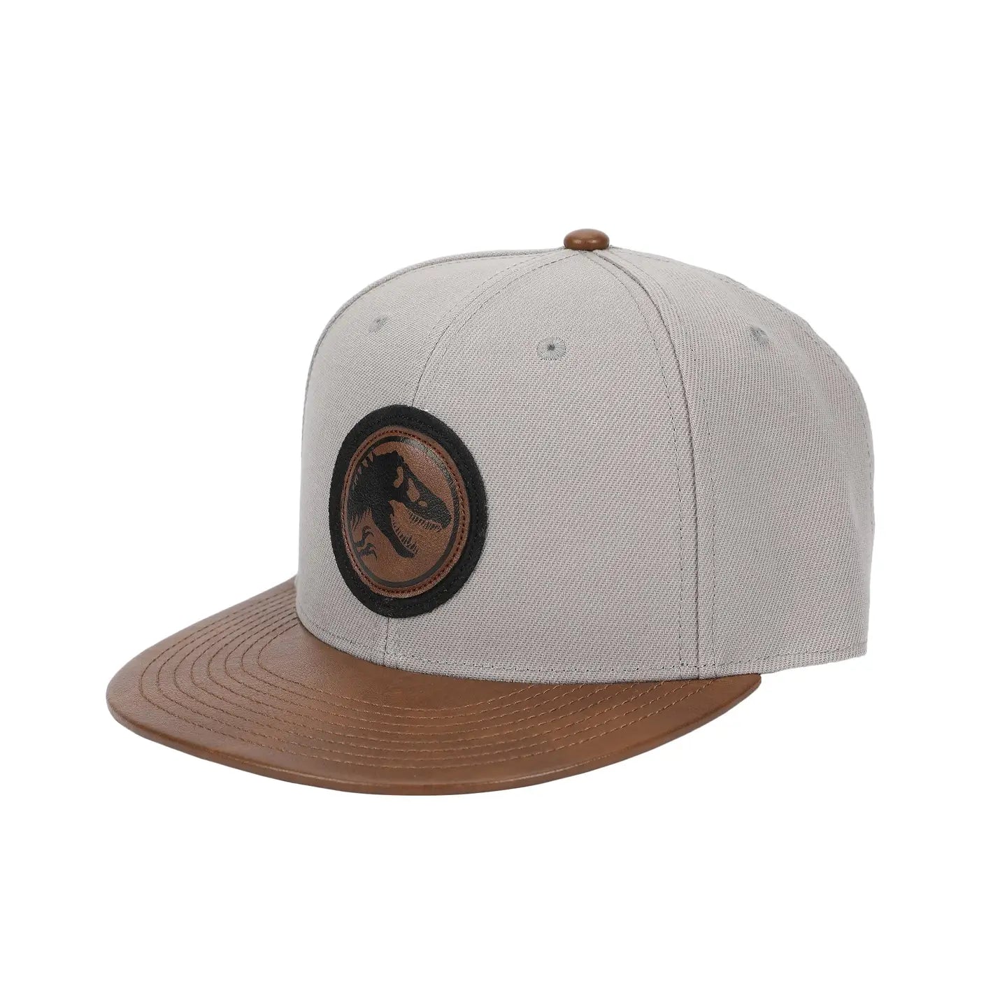Jurassic Park Baseball Cap