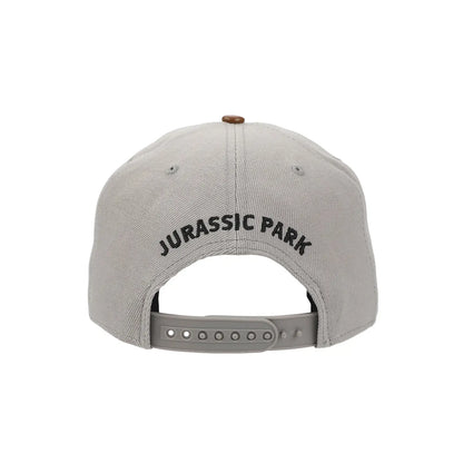 Jurassic Park Baseball Cap