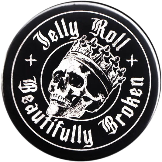 Jelly Roll Magnet