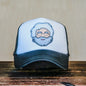 Jerry Garcia Trucker Hat