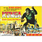 King Kong Magnet