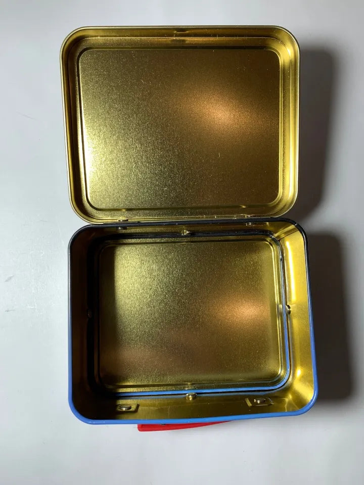 Lone Ranger Miniature Lunch Box