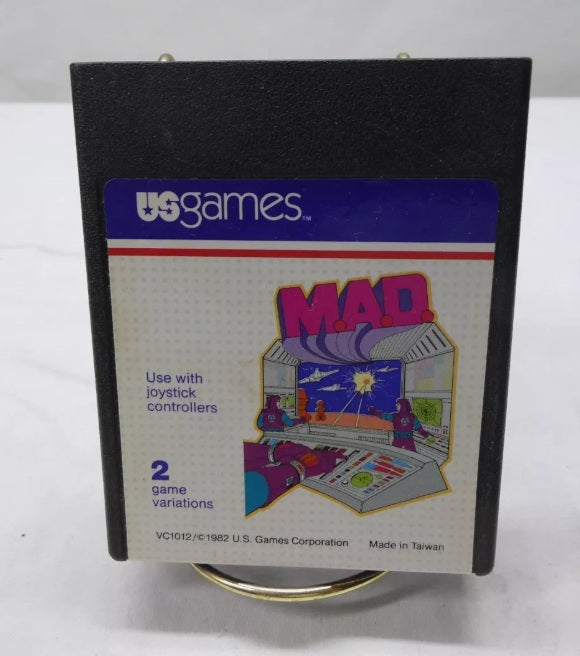 ColecoVision Games