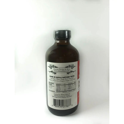 White's Elixirs Moscow Mule Mix