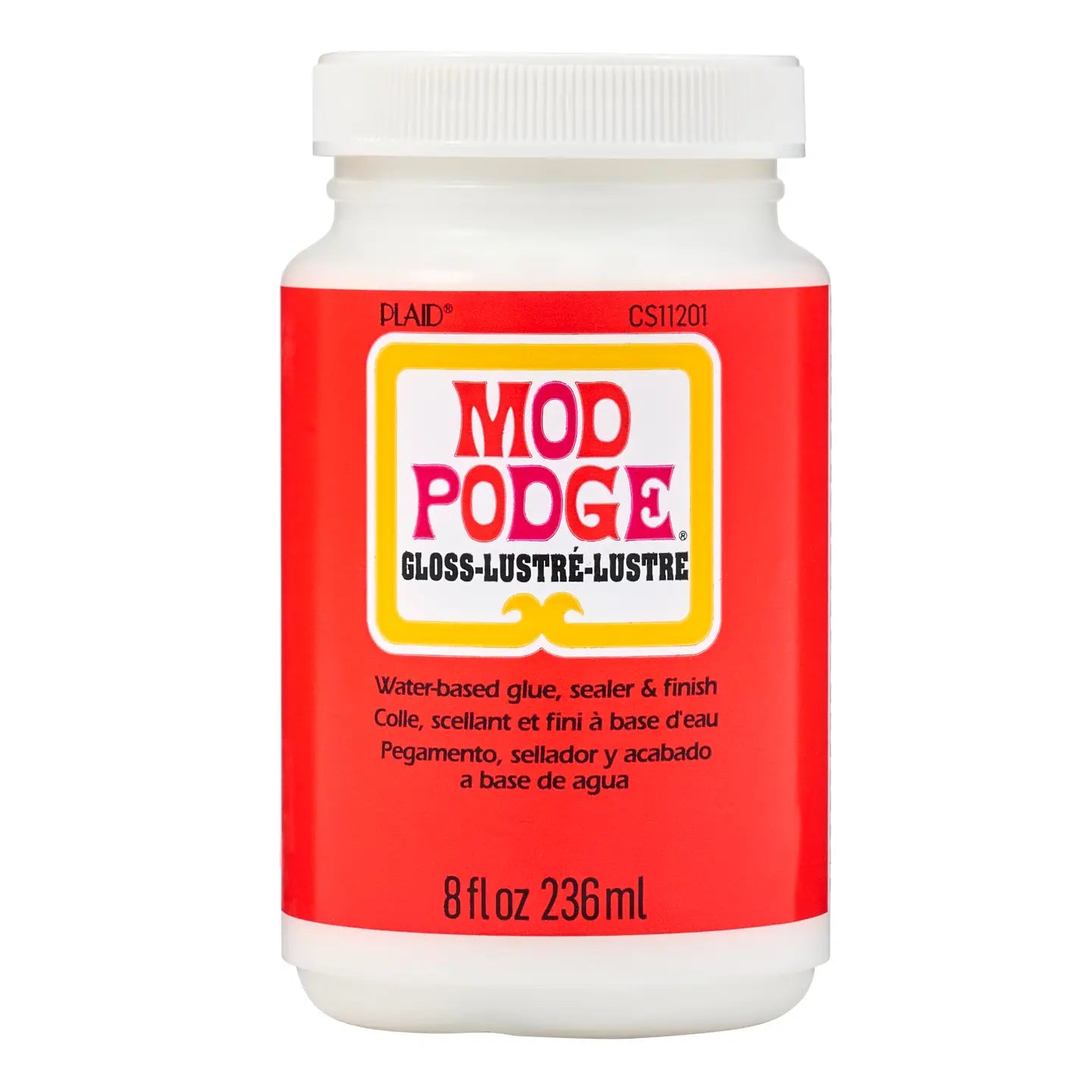 Mod Podge Paper Gloss