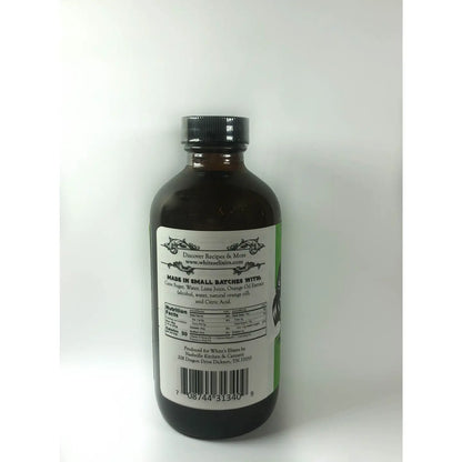 White's Elixirs Margarita Mix