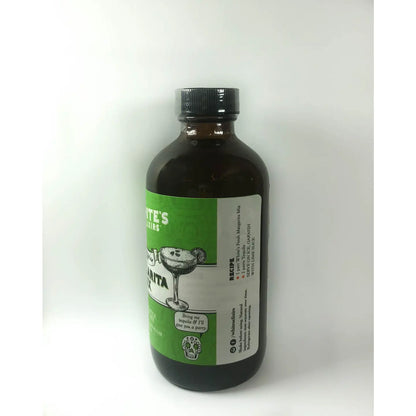 White's Elixirs Margarita Mix