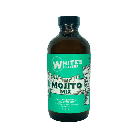 White's Elixirs Mojito  Mix