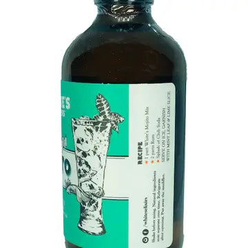 White's Elixirs Mojito  Mix