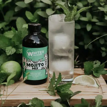 White's Elixirs Mojito  Mix