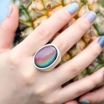 Mood Ring