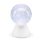 Spinning Nebula Cloud Light