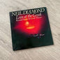 Neil Diamond Love at the Greek Record