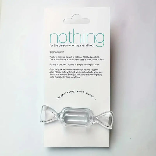 Nothing