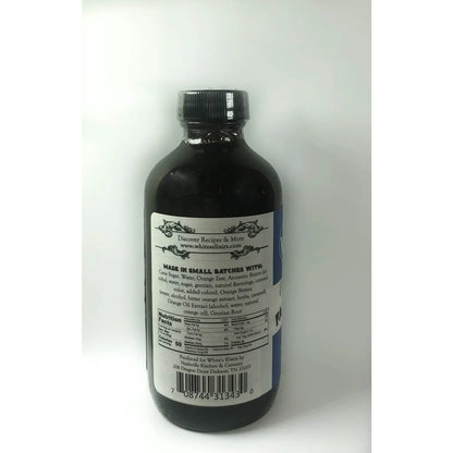 White's Elixirs Old Fashioned Mix