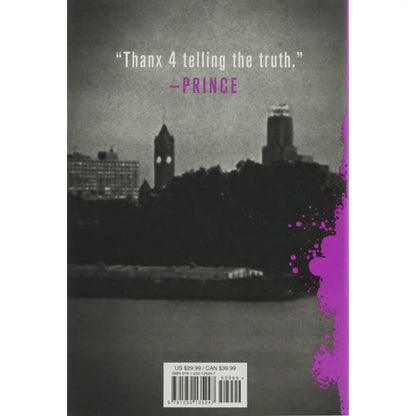 "This Thing Called Life" Prince's odyssey on and off the record