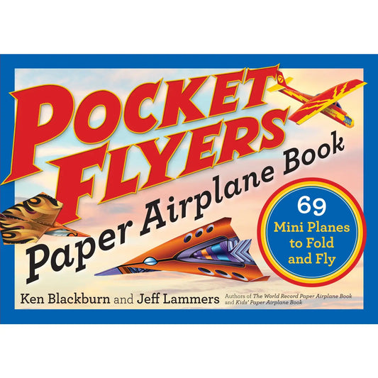 Pocket Flyers